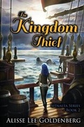Cover: The Kingdom Thief - Pandamoon Publishing