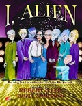 Cover: I, Alien - The Ishmael Tree