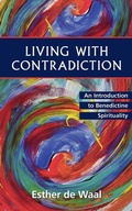 Cover: Living with Contradiction - Morehouse Publishing