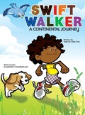 Cover: Swift Walker - Yes, Mam Creations