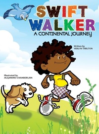 Enlarge image Cover: Swift Walker - Yes, Mam Creations