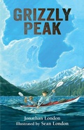 Cover: Grizzly Peak - Westwinds Press