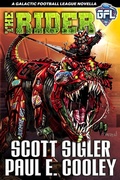 Cover: Rider - Empty Set Entertainment