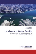 Cover: Landuse and Water Quality - LAP Lambert Academic Publishing