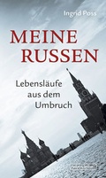 Cover: Meine Russen - Neues Leben