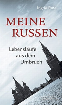 Enlarge image Cover: Meine Russen - Neues Leben