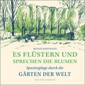 Cover: Es fl&uuml;stern und sprechen die Blumen - Das Neue Berlin