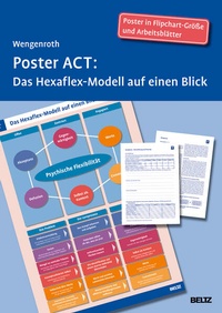 Bild vergrößern Bild: Poster ACT - Beltz Verlagsgruppe GmbH & Co. KG