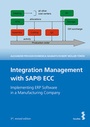 Cover: Integration Management with SAP® ECC - Facultas