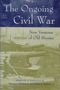 Cover: The Ongoing Civil War - University of Missouri Press