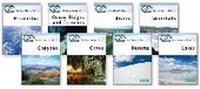 Enlarge image Cover: The Extreme Earth Set - Facts On File Inc