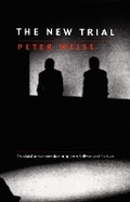 Cover: The New Trial - Duke University Press