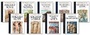 Cover: Handbook to Life Set - Facts On File Inc