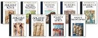 Enlarge image Cover: Handbook to Life Set - Facts On File Inc