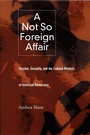 Cover: A not So Foreign Affair - Duke University Press