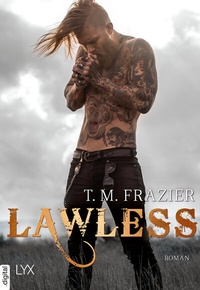 Abbildung von: Lawless - LYX