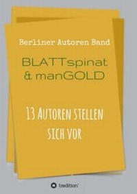 Enlarge image Cover: Blattspinat und Mangold - tredition