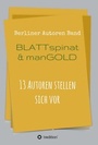 Cover: Blattspinat und Mangold - tredition