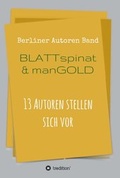 Cover: Blattspinat und Mangold - tredition