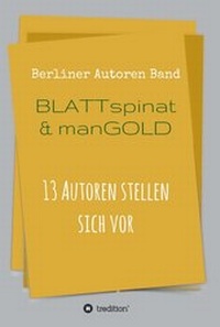 Enlarge image Cover: Blattspinat und Mangold - tredition