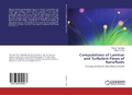 Cover: Computations of Laminar and Turbulent Flows of Nanofluids - LAP Lambert Academic Publishing