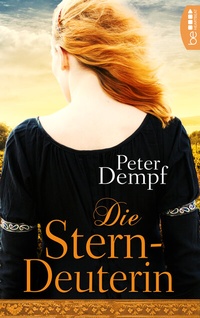 Abbildung von: Die Sterndeuterin - beHEARTBEAT