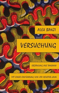Abbildung von: Versuchung - BoD - Books on Demand