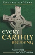 Cover: Every Earthly Blessing - Morehouse Publishing