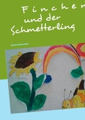 Cover: Finchen und der Schmetterling - BoD - Books on Demand
