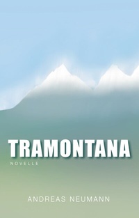 Abbildung von: Tramontana - BoD - Books on Demand