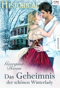 Cover: Das Geheimnis der sch&ouml;nen Winterlady - Verlagsgruppe HarperCollins