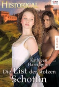 Cover: Die List der stolzen Schottin - Verlagsgruppe HarperCollins