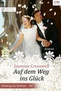 Cover: Auf dem Weg ins Gl&uuml;ck - Verlagsgruppe HarperCollins