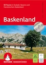 Cover: Baskenland - Rother Bergverlag