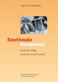Abbildung von: Emotionale Kompetenz - epubli