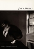 Cover: Foundlings - Duke University Press