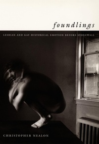 Enlarge image Cover: Foundlings - Duke University Press