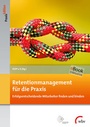 Cover: Retentionmanagement für die Praxis - wbv Media