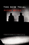 Cover: The New Trial - Duke University Press