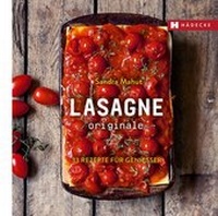 Abbildung von: LASAGNE originale - Hädecke Verlag