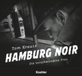 Cover: Hamburg Noir - Koehler Verlag