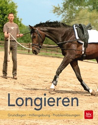 Abbildung von: Longieren - BLV