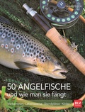 Bild: 50 Angelfische und wie man sie f&auml;ngt - BLV