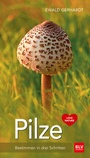 Cover: Pilze - BLV