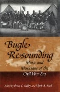 Enlarge image Cover: Bugle Resounding - University of Missouri Press