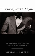 Cover: Turning South Again - Duke University Press