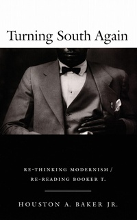 Enlarge image Cover: Turning South Again - Duke University Press