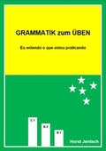 Cover: Grammatik zum &Uuml;ben B1 / C1. Brasilianische Ausgabe - Jentsch, E