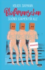 Cover: Bloßmenschen - SATYR Verlag