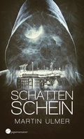 Cover: Schattenschein - Papierverzierer Verlag